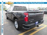 Used 2022 Chevrolet Silverado 1500 Custom w/ Safety Confidence Package image 5