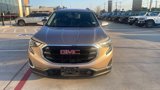 Used 2018 GMC Terrain SLE w/ Driver Convenience Package image 3