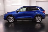 Used 2022 Ford Escape Titanium image 4