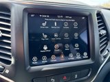 Used 2021 Jeep Cherokee Latitude Lux w/ Sun & Sound Group image 3