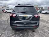 Used 2014 Chevrolet Traverse LT image 4