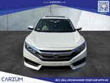 Used 2017 Honda Civic EX image 2