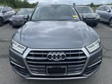 Used 2019 Audi Q5 Prestige w/ Prestige Package image 2