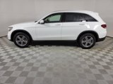 Used 2021 Mercedes-Benz GLC 300 4MATIC image 5