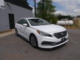 Used 2017 Hyundai Sonata Sport image 3