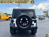 Used 2015 Jeep Wrangler Unlimited Sport w/ Quick Order Package 24S image 4