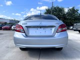 Used 2019 Mitsubishi Mirage G4 ES image 4