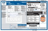 Certified 2018 Ford F150 XL image 3
