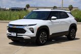 New 2026 Chevrolet TrailBlazer LT image 3