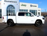 Used 2020 RAM 1500 Big Horn image 2