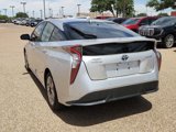 Used 2017 Toyota Prius Four image 3