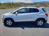 Used 2019 Chevrolet Trax LT w/ LT Convenience Package image 5
