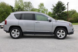 Used 2015 Jeep Compass High Altitude image 6