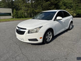 Used 2014 Chevrolet Cruze LT image 2