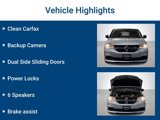 Used 2018 Dodge Grand Caravan SE image 3