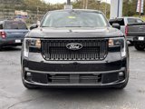 New 2025 Ford Maverick Lobo image 2