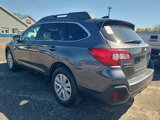 Used 2018 Subaru Outback 2.5i Premium image 2