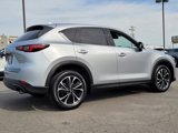 Certified 2022 MAZDA CX-5 AWD 2.5 S w/ Premium Plus Pkg image 3