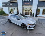 Used 2023 Kia K5 GT-Line image 2