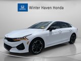 Used 2022 Kia K5 GT-Line image 2