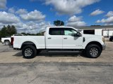 Used 2017 Ford F250 Lariat w/ Chrome Package image 4