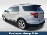 Used 2017 Ford Explorer XLT w/ Equipment Group 201A image 5