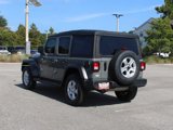 Certified 2023 Jeep Wrangler Unlimited Sport image 5