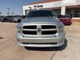Used 2018 RAM 1500 Express image 2