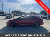 Used 2020 Toyota Corolla SE image 2