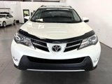 Used 2015 Toyota RAV4 Limited image 5