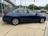 Used 2019 Chevrolet Malibu LT w/ Leather Package image 2
