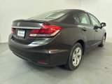 Used 2013 Honda Civic LX image 3