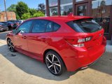 Used 2023 Subaru Impreza 2.0i Sport image 5