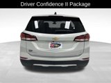 Certified 2022 Chevrolet Equinox LT image 5
