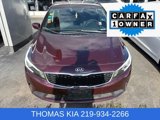 Used 2017 Kia Forte LX image 3
