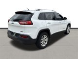 Used 2016 Jeep Cherokee Latitude w/ Comfort & Sound Group image 5