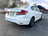 Used 2014 Honda Civic EX-L image 4
