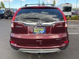 Used 2016 Honda CR-V Touring image 6