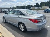Used 2012 Hyundai Sonata GLS w/ Popular Equipment Pkg image 4