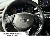 Used 2019 Toyota C-HR XLE image 4