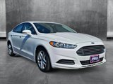 Used 2016 Ford Fusion SE image 3