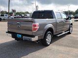 Used 2013 Ford F150 Lariat w/ Lariat Chrome Pkg image 5