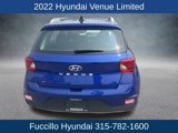 Used 2022 Hyundai Venue Limited image 4