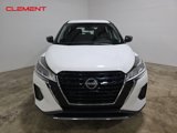 Used 2022 Nissan Kicks S image 2