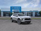 New 2025 Chevrolet Trax LT image 2