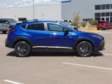 New 2025 Subaru Crosstrek 2.5i Sport image 3