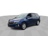 Used 2022 Chevrolet Equinox LT image 4
