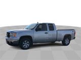 Used 2011 GMC Sierra 1500 SLE w/ Power Tech Package image 4