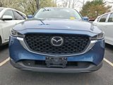 Used 2022 MAZDA CX-5 AWD 2.5 S w/ Premium Package image 2