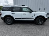 New 2024 Ford Bronco Sport Big Bend image 2